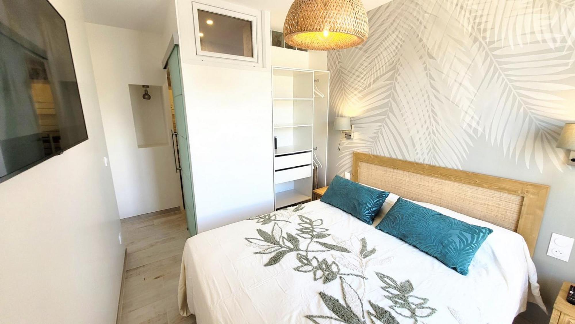 Ze Perfect Place - Opera Nice - Appartement 2 Chb - Ac - Terrasse ภายนอก รูปภาพ
